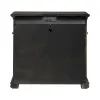 Liberty Furniture 765-BR61 Provence Park - Nightstand With Charging Station - Chateau Brown