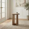 Liberty Furniture 427-OT1021 Bexley - Chairside Table - Tuscan Brown