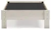 Ashley Furniture EB1864-111 Socalle - Twin Platform Bed - Light Natural