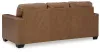 Ashley Furniture 5560339 Bolsena - Queen Sofa Sleeper - Caramel