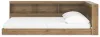 Ashley Furniture EB1866B5 Ashley Furniture EB1866B5 Deanlow - Full Bookcase Storage Bed - Honey