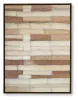 Ashley Furniture A8000460 Kalanmore - Wall Art - Brown / Tan / White