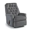 Best Home Furnishings 7NW51 Mexi Power Lift Recliner