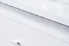 Ashley Furniture PCB392B1 Jarlee - Dresser And Mirror - White