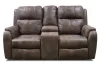 England EZ1R085 EZ Motion - EZ1R00 - Double Reclining Loveseat