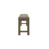 Liberty Furniture 182WT-B900124 Liberty Furniture 182WT-B900124 Brook Bay - Upholstered Counter Bench - Sandstone