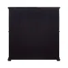 Liberty Furniture 765-BR42 Provence Park - Dressing Chest - Chateau Brown