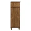 Liberty Furniture 336-BR41 Harrison Heights - 5 Drawer Chest - Sienna