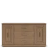 Riverside Furniture 73956 Riverside Furniture 73956 Cascade - Server - Casual Mink