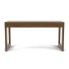 Riverside Furniture 93031 Westwood - Writing Desk - Whiskey Oak