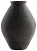 Ashley Furniture A2000512 Ashley Furniture A2000512 Hannela - Vase - Large - Antique Brown