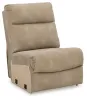 Ashley Furniture 61004S8 Ashley Furniture 61004S8 Next-Gen Durapella - 6-Piece Power Reclining Sectional - Sand