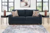 Ashley Furniture 2430339 Aviemore - Queen Sofa Sleeper - Ink