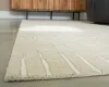 Ashley Furniture R407662 Ashley Furniture R407662 Wolbert - 5' x 7' Rug - Tan / Ivory