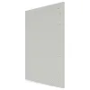 Riverside Furniture 37561 Laguna - Mirror - Beige