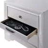 Furniture of America CM7552C Chrissy - Chest - White