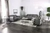 Furniture of America CM6020-LV Yazmin - Loveseat - Gray