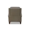 Liberty Furniture 10MU-10M Liberty Furniture 10MU-10M Raleigh - Pushback Recliner - York Mushroom