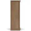 Riverside Furniture 73965 Riverside Furniture 73965 Cascade - 5 Drawer Chest - Casual Mink