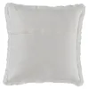 Ashley Furniture A1000863P Ashley Furniture A1000863P Gariland - Pillow - White