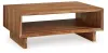 Ashley Furniture T690-1 Dressonni - Rectangular Cocktail Table - Brown