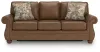 Ashley Furniture PC5590239 Chasemore - Queen Sofa Sleeper - Earth