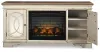 Ashley Furniture W743W2 Realyn - 2 Pc. - 74