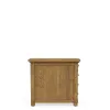 Riverside Furniture 48812 Windsor - Chairside Chest - Brandy