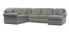 England 2400-05/2400-40/2400-64 England 2400-05/2400-40/2400-64 Malibu - 3 Piece Sectional (With RAF Chaise)