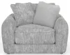 Jackson Furniture Industries 220601-1760/11-2555/01 Bankside - Chair & 1/2 - Oyster