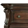 Liberty Furniture 575-BR31 Arbor Place - 8 Drawer Double Dresser - Brownstone
