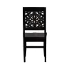 Liberty Furniture 2094B-AC3002 Trellis Lane - Accent Chair - Black