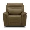 Liberty Furniture 7007CM-13P Cooper - Swivel Glider Recliner P3 - Camel
