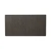 Liberty Furniture 237-DR-TRS River Place - Trestle Table - Riverstone White & Tobacco
