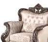 New Classic U532T-10 Constantine - Chair (KD) - Red / Cherry