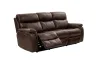 Furniture of America CM9926MB-SF-PM Antenor - Power Sofa