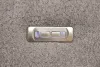 Furniture of America FM62001LG-SF-PM Morcote - Power Sofa - Light Gray