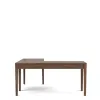 Riverside Furniture 83032 Brooks - L-Desk - Nouveau Walnut