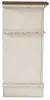 Ashley Furniture B743-21 Ashley Furniture B743-21 Realyn - Dresser - 6-drawer - White / Brown / Beige
