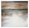 Ashley Furniture A8000355 Weatheridge - Wall Art - Grey / Gold