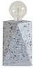 Ashley Furniture L235673 Maywick - Concrete Table Lamp  - White
