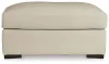 Ashley Furniture 1930414 Treasure Trove - Ottoman - Almond