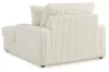 Ashley Furniture 2110415 Lindyn - Chaise - Ivory