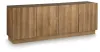 Ashley Furniture A4000700 Timkins - Accent Cabinet - White Washed