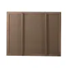 Liberty Furniture 615-BR51 Americana Farmhouse - Landscape Mirror - Dusty Taupe