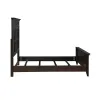 Liberty Furniture 297-BR-QPB Liberty Furniture 297-BR-QPB Paradise Valley - Queen Panel Bed - Saddle Brown