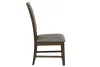 New Classic D4212-20 Cityscape - Dining Chair (Set of 2) - Dark Brown