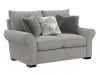 Jackson Furniture Industries 215202-1866/28-2638/45 Alden - Loveseat - Stone