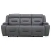 Liberty Furniture 7019BG-32P Chapman - Sofa P2 & ZG - Aline Blue Gray