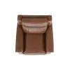 Liberty Furniture 10CN-10M Raleigh - Pushback Recliner - York Chestnut
